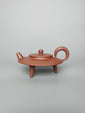 yixing teapot artwork handmade from zisha art gallery - SiYuTao Teapot