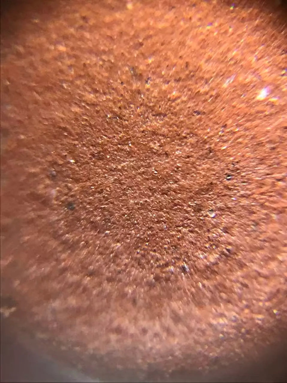 close-up look at high-quality zisha zi ni, the raw material used for the teapot