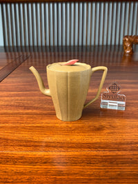 teapot artwork handmade by artist