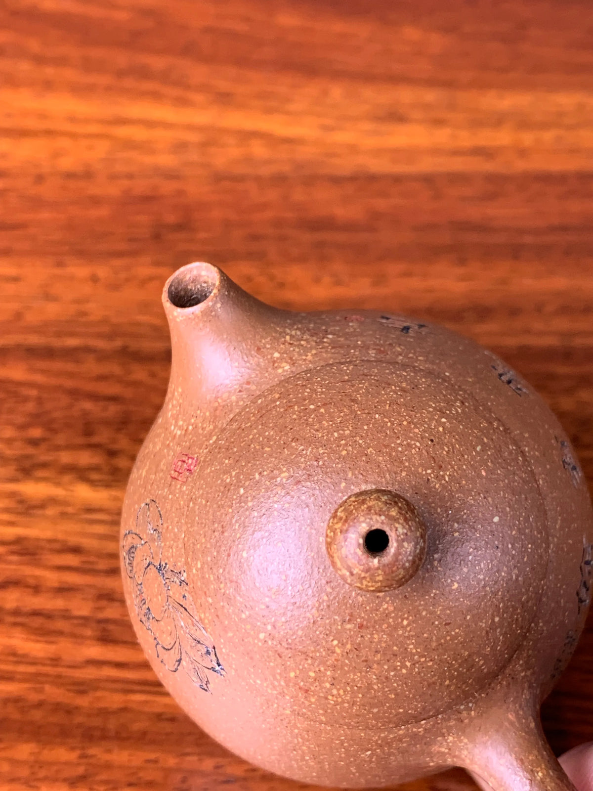 yixing tea set dragon egg and teacup 70ml half handmade with yixing yellow jiangpo ni clay