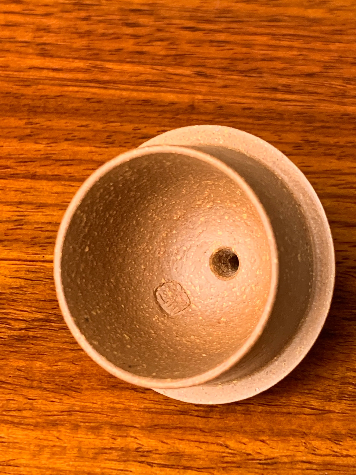 yixing tea set dragon egg and teacup 70ml half handmade with yixing yellow jiangpo ni clay