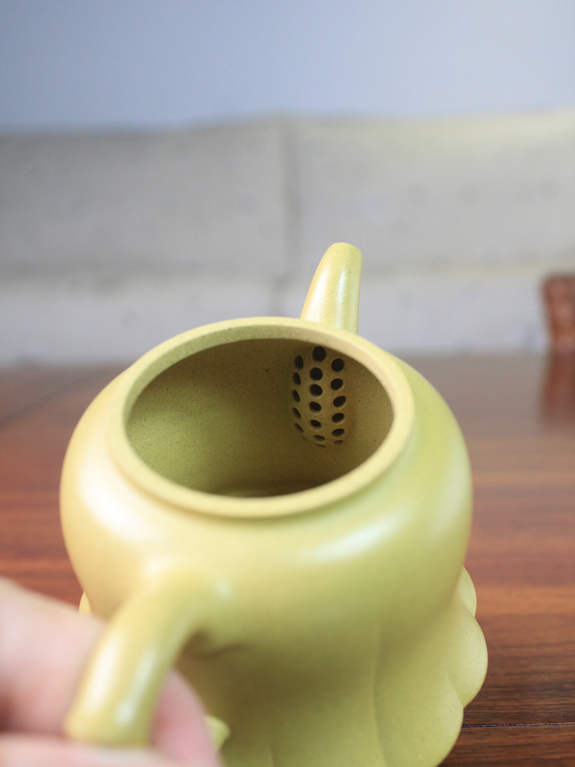 perfect filter of the yixing teapot for sale