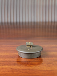 Yixing Teapot named home 340ml Jiao Ni teapot handmade by Yuan ziming