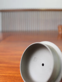 Yixing Teapot named home 340ml Jiao Ni teapot handmade by Yuan ziming