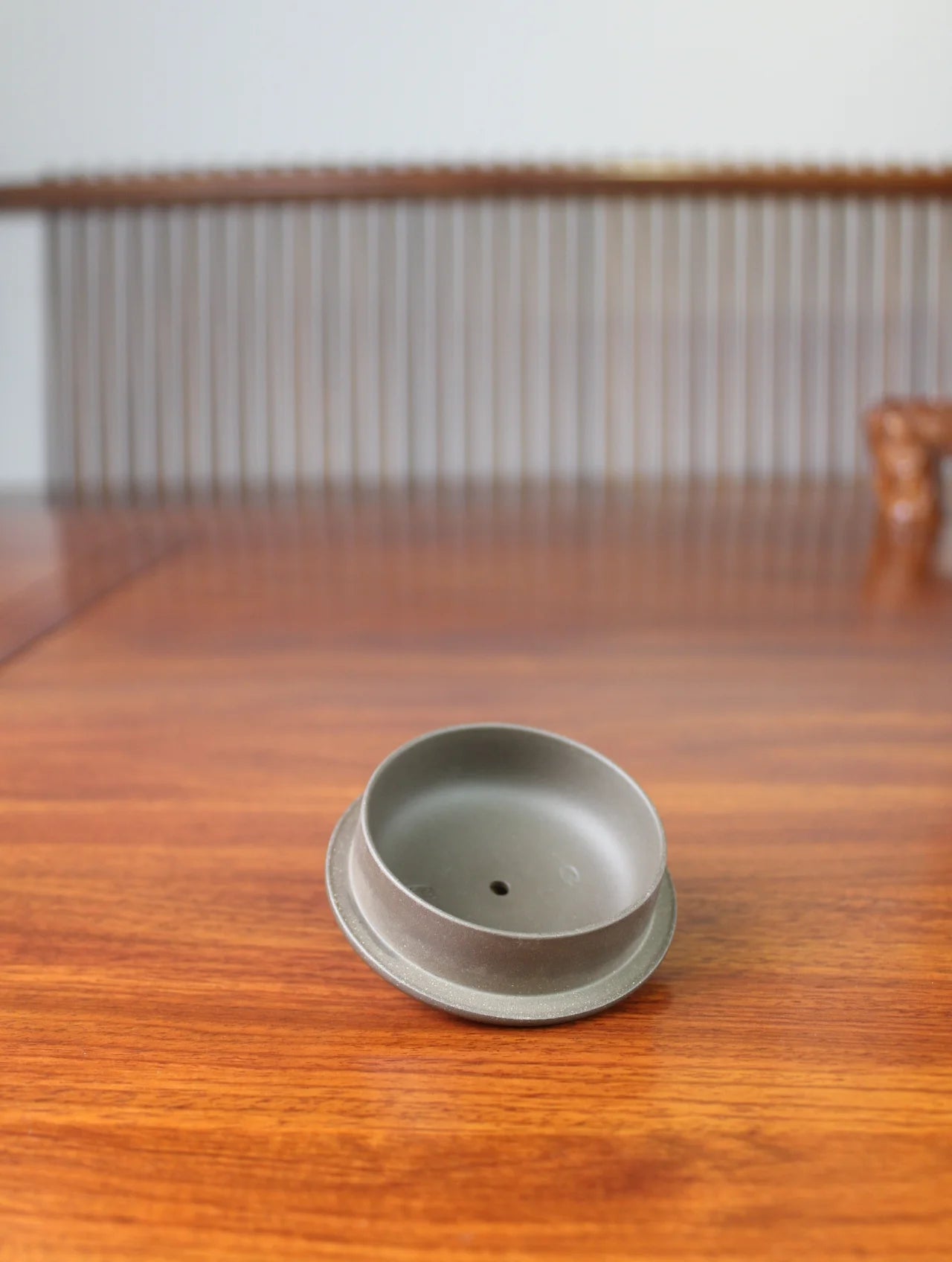 Yixing Teapot named home 340ml Jiao Ni teapot handmade by Yuan ziming