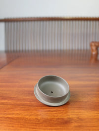 Yixing Teapot named home 340ml Jiao Ni teapot handmade by Yuan ziming