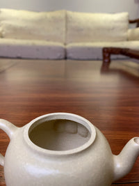 yixing teapot from zisha art gallery tea pot art inside