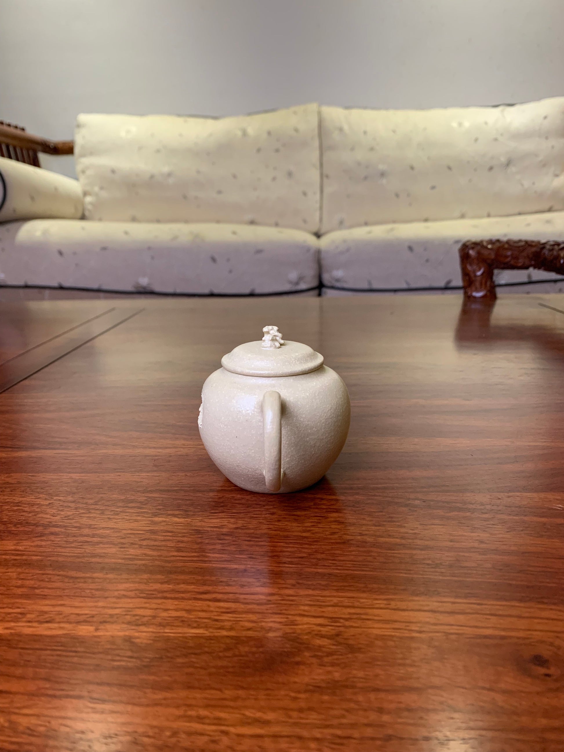 yixing teapot from zisha art gallery tea pot handle