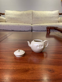 yixing teapot from zisha art gallery tea pot lid