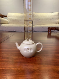 yixing teapot from zisha art gallery tea pot art size