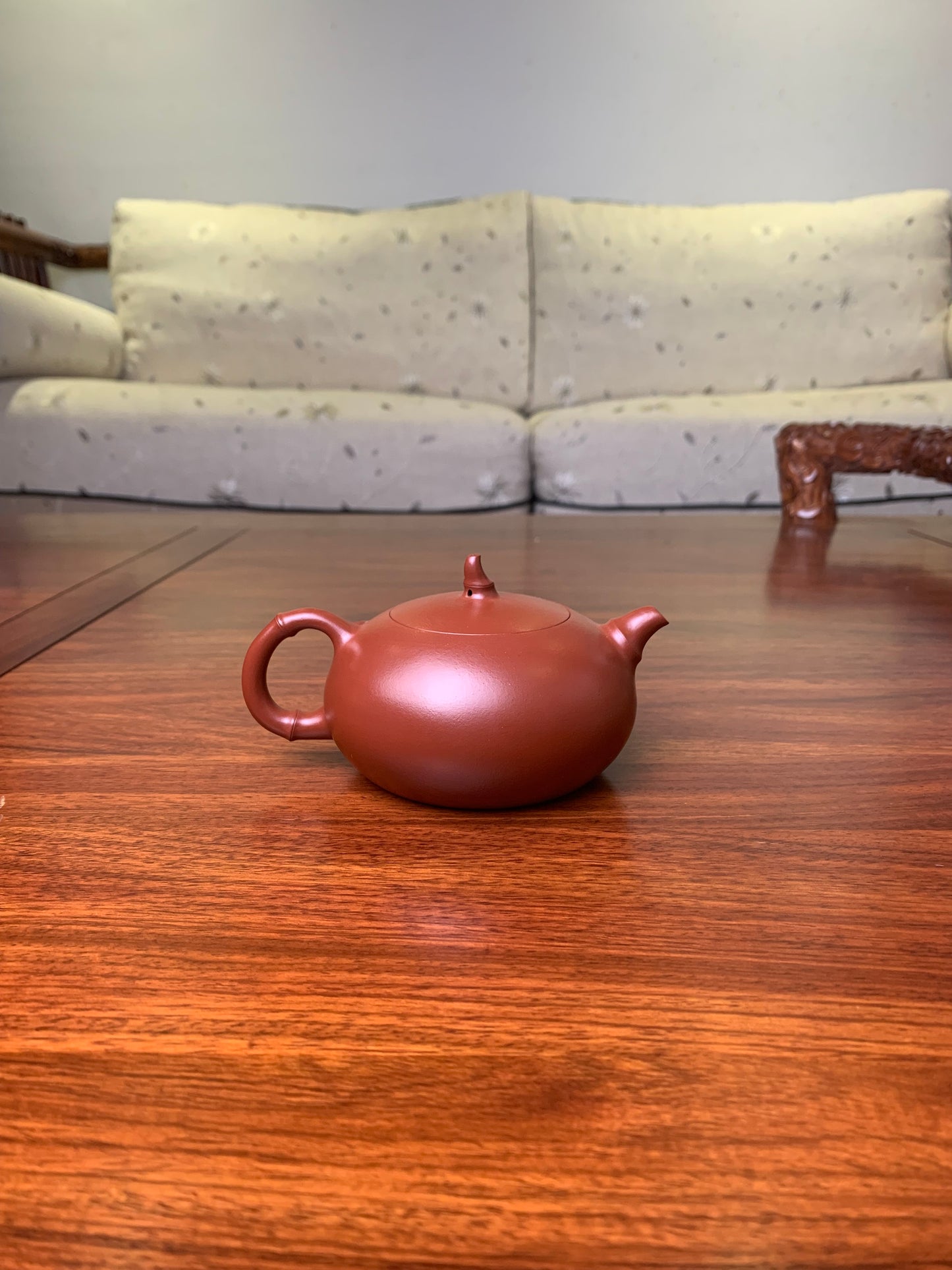 yixing teapot