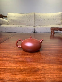 yixing teapot