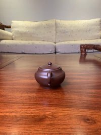 yixing teapot come from yixing zisha art gallery fully handmade teapot made from zi ni 