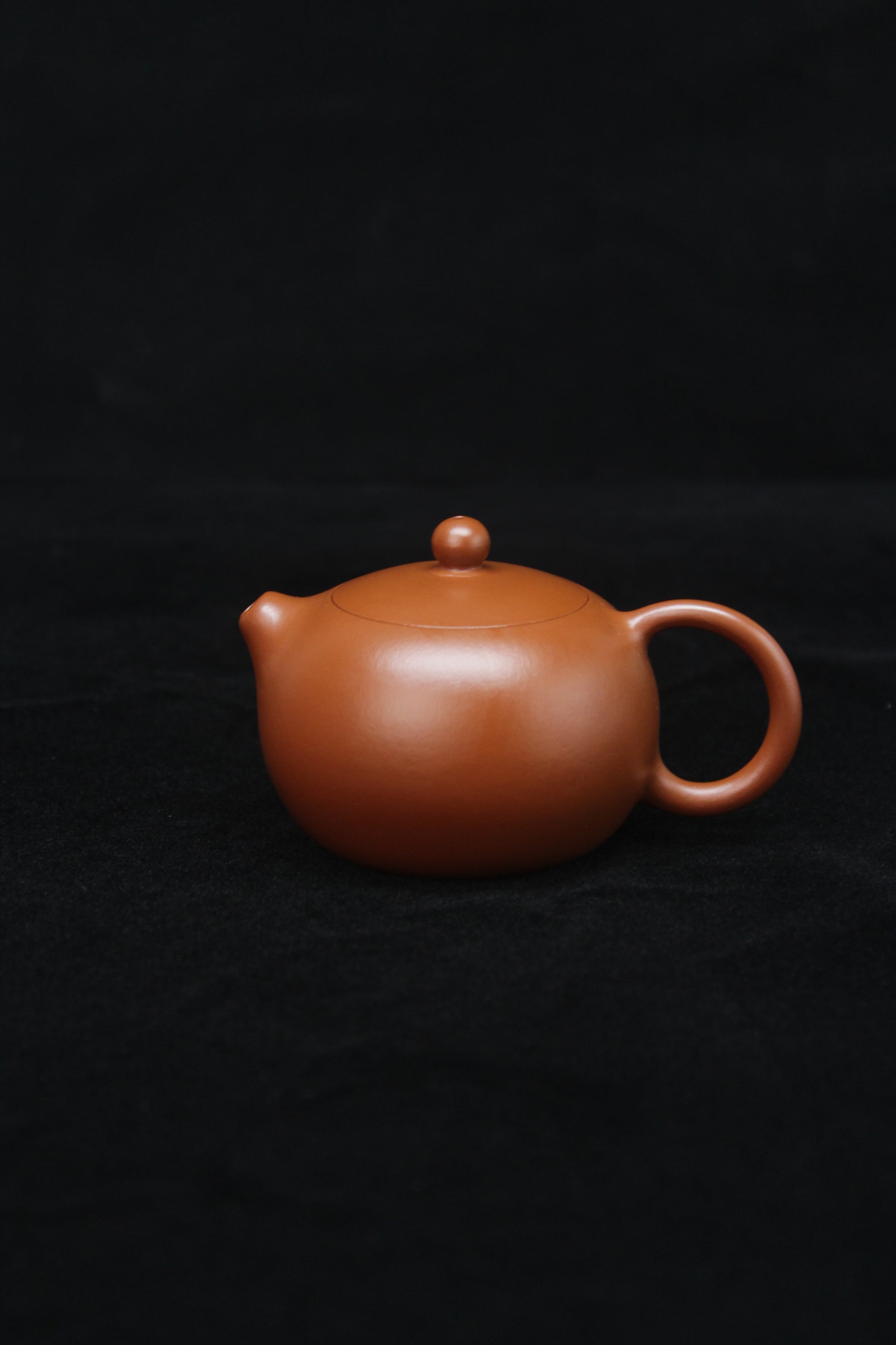 yixing teapot xishi from zisha art gallery