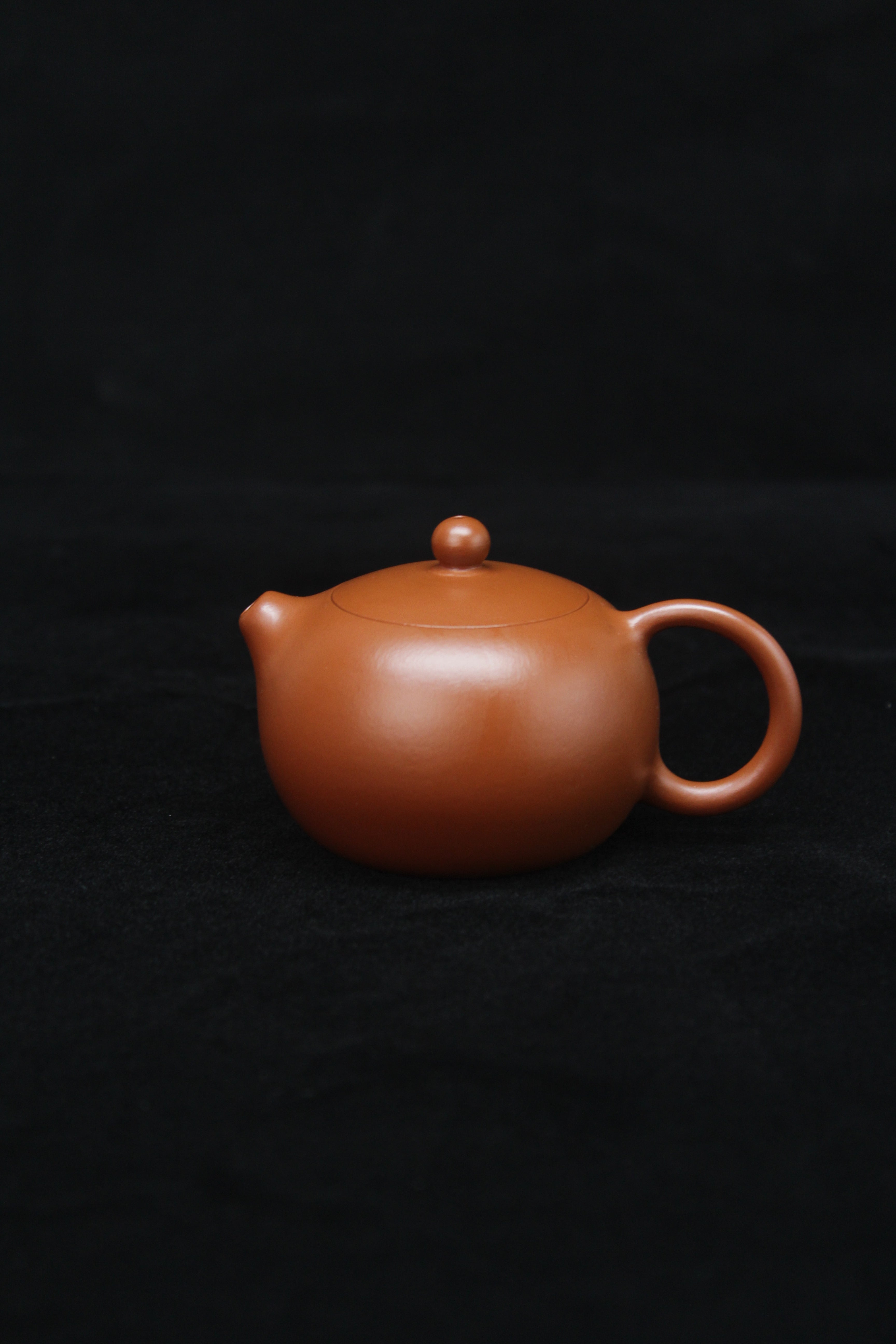 yixing teapot xishi from zisha art gallery