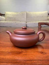 yixing teapot big Size