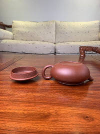 yixing teapot big Size