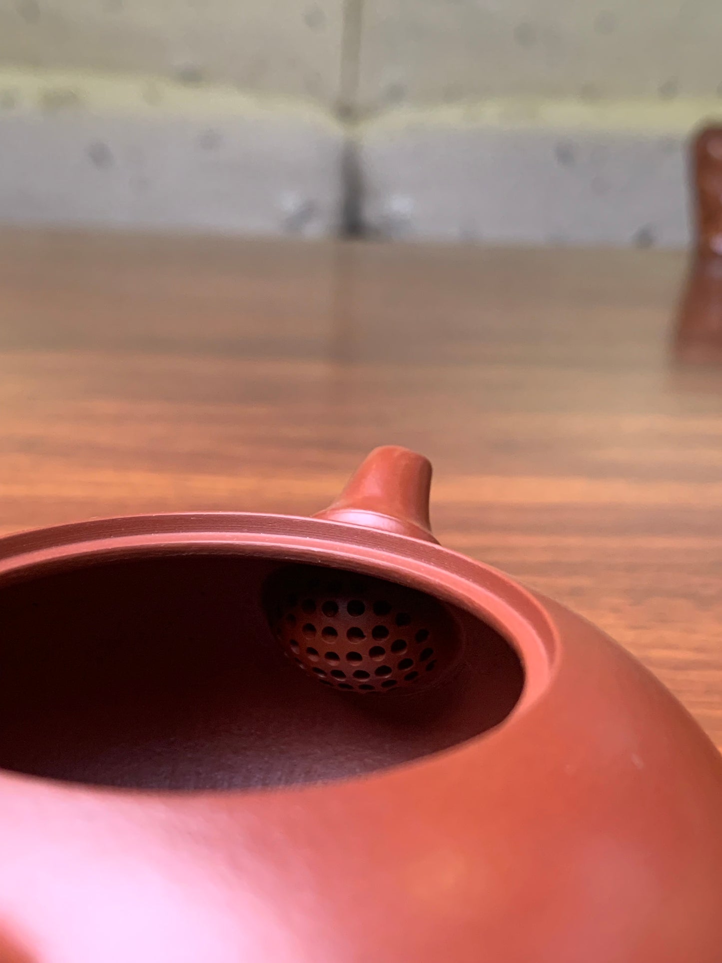 yixing teapot