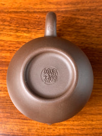 Siyutao teapot dragon egg handcrafted 210ml