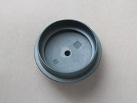 the lid marks of the min guo lv ni zisha teapot