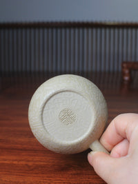 teapot mark of the zisha teapot 