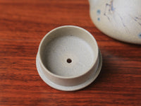 lid marks of small zisha teapot shi piao