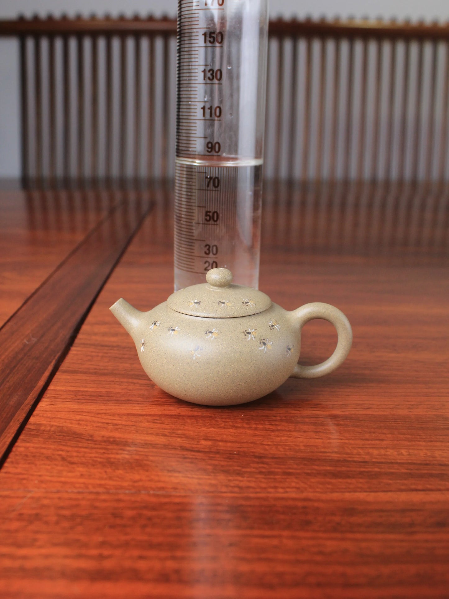small size yixing zisha teapot suitable for gongfutea