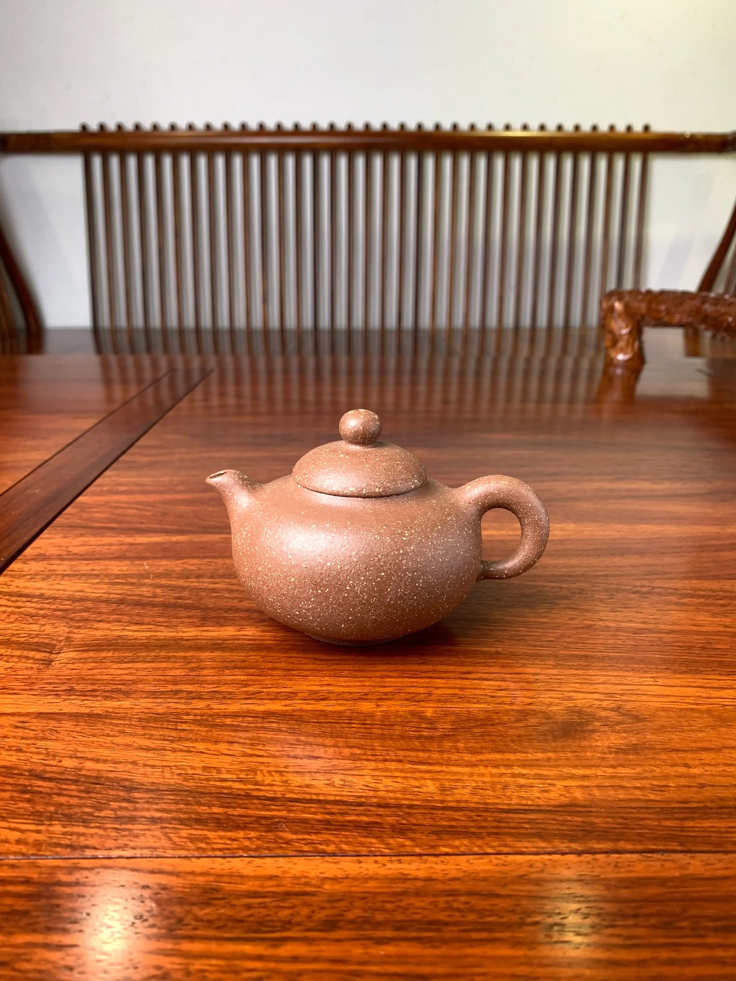 zisha teapot named you rong from zisha art gallery