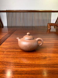 zisha teapot named you rong from zisha art gallery