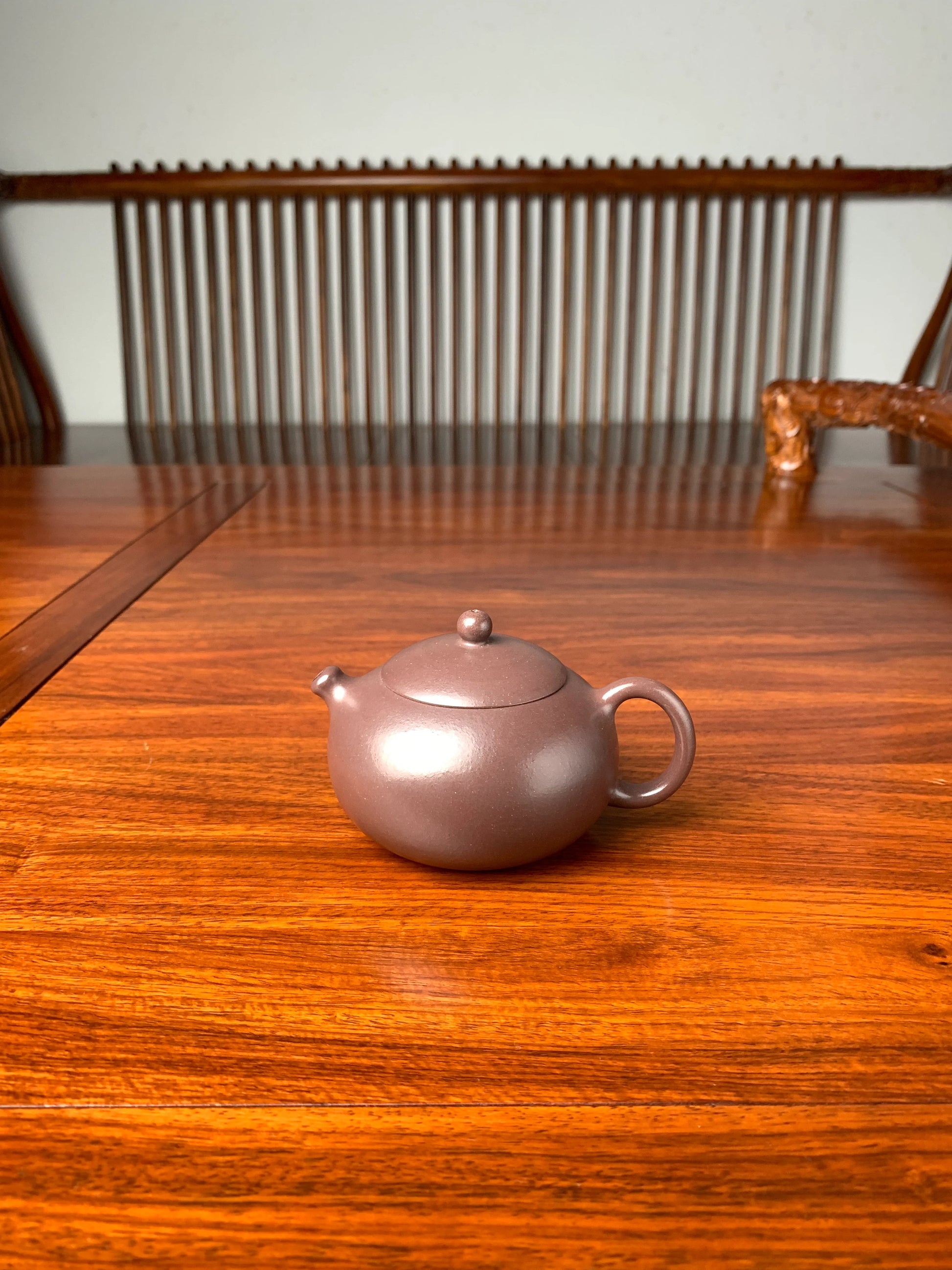 zisha teapot named xishi from zisha art gallery