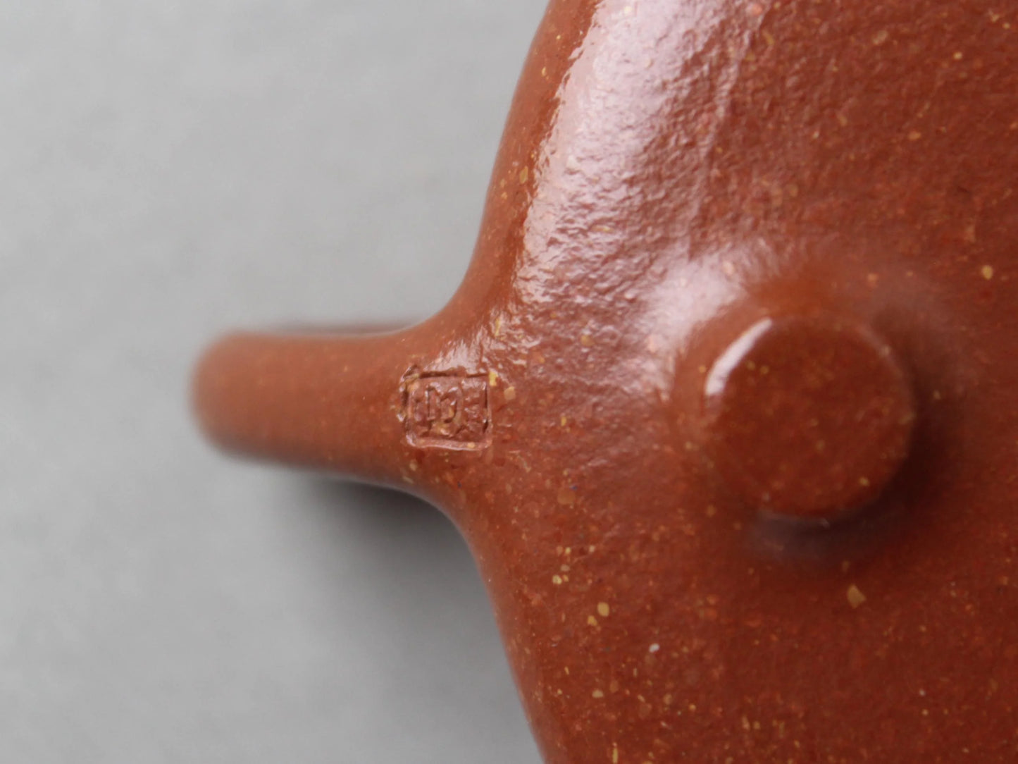 思宇陶茶壺 兩位好友 飄滿 手工製作 195毫升