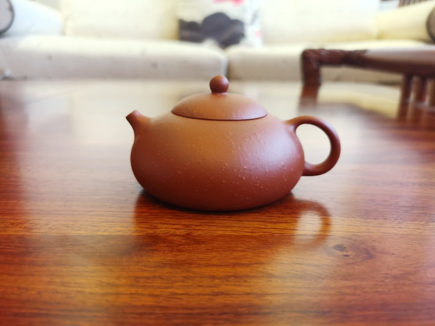 Yixing teapot from yixing authentic yixing zisha SiYuTao Teapot